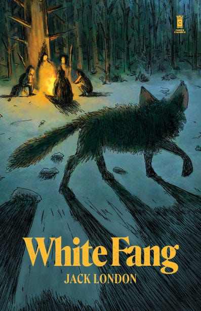 White Fang