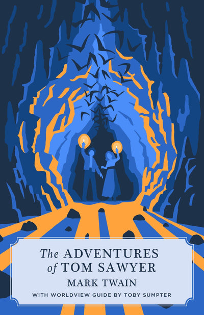 The Adventures of...