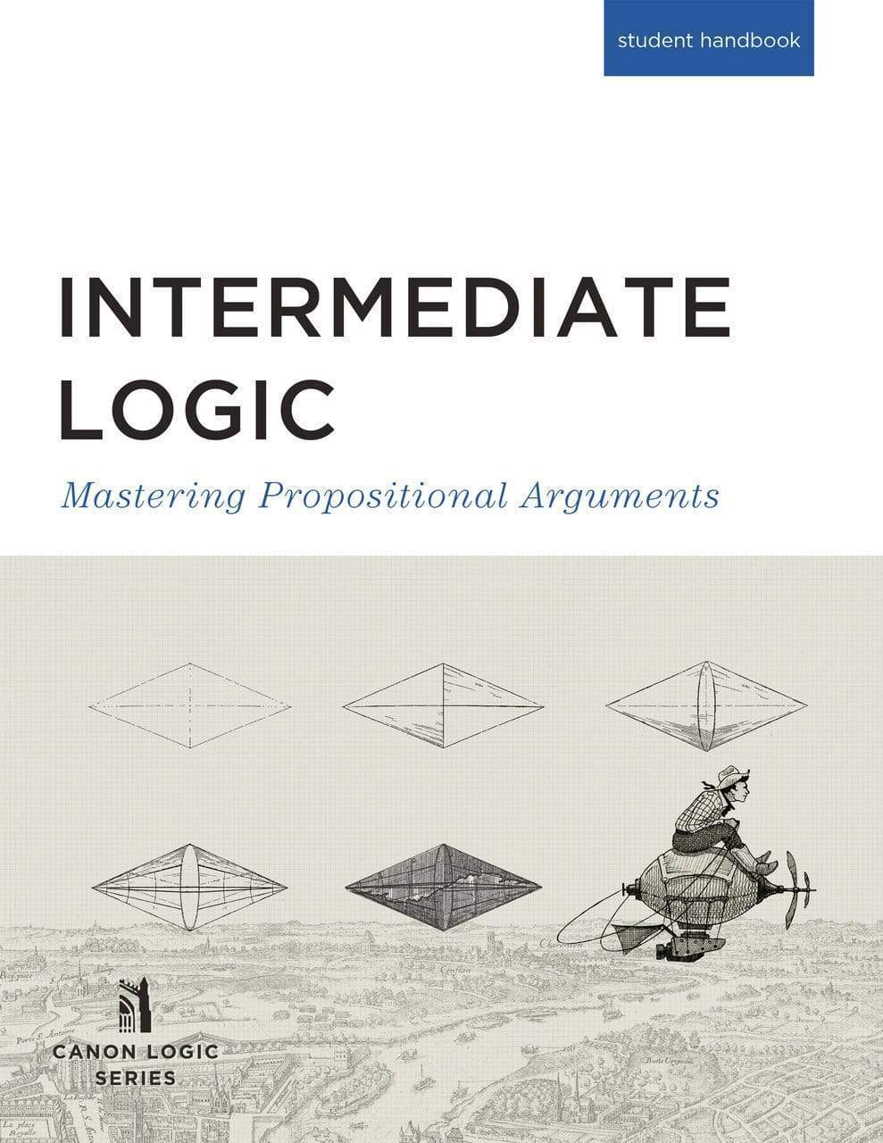 Intermediate Logic