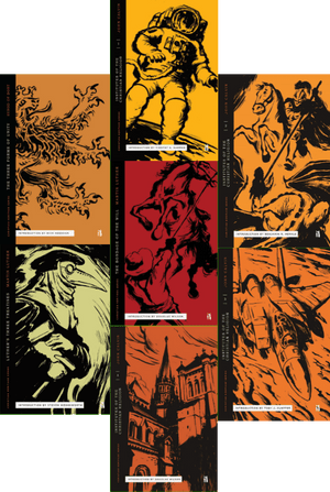 Reformers' Heritage Starter Pack