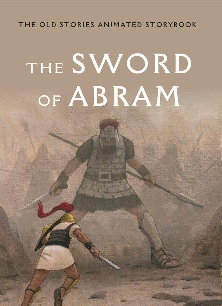 The Sword of Abram