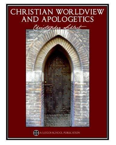 Christian Worldview and Apologetics