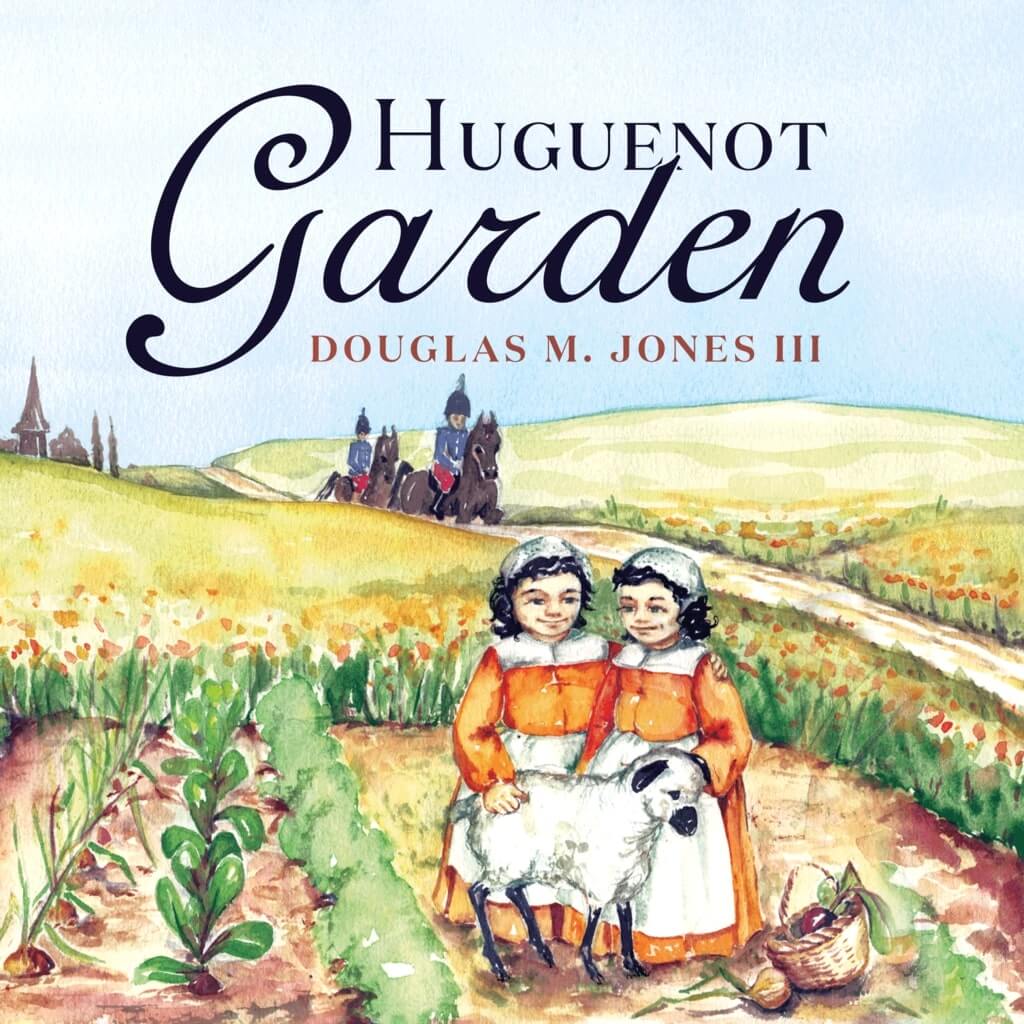 Huguenot Garden