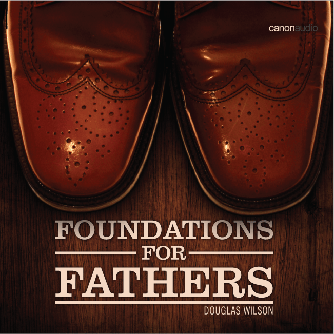 Foundations for Fathers