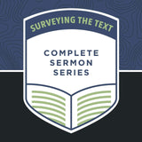 Surveying the Text Complete CD Bundle