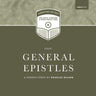 Surveying the Text VIII: General Epistles CD