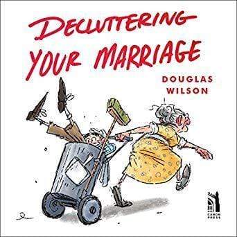 Decluttering Your...