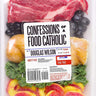 Confessions of a Food Catholic