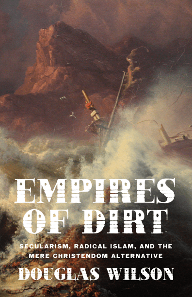 Empires of Dirt: ...