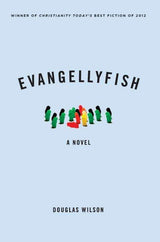 Evangellyfish (PBK)