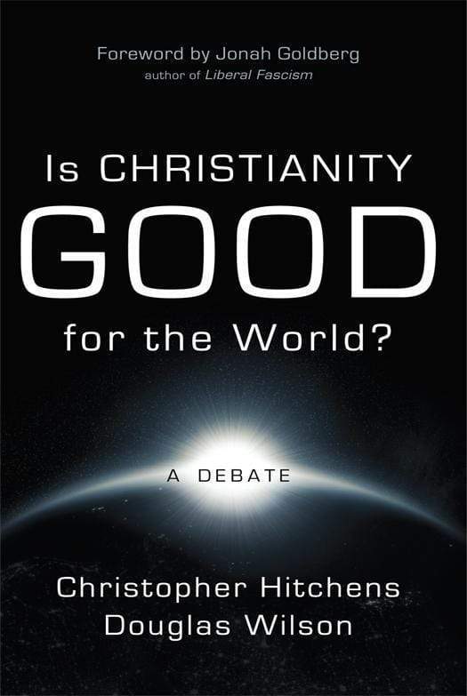 Is Christianity Good for the World?