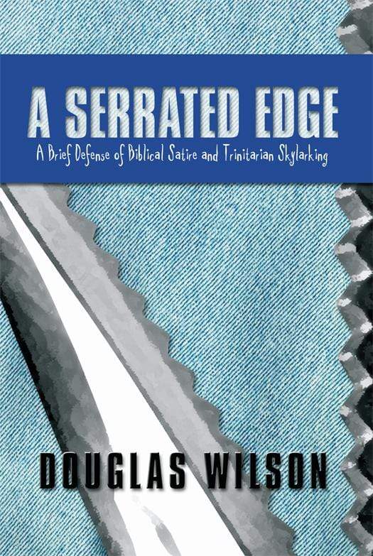 A Serrated Edge