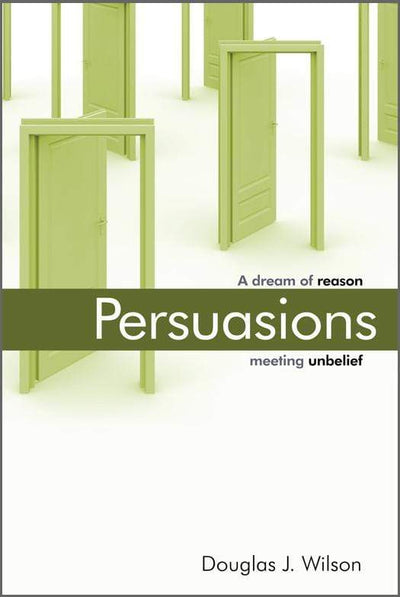 Persuasions: A Dr...