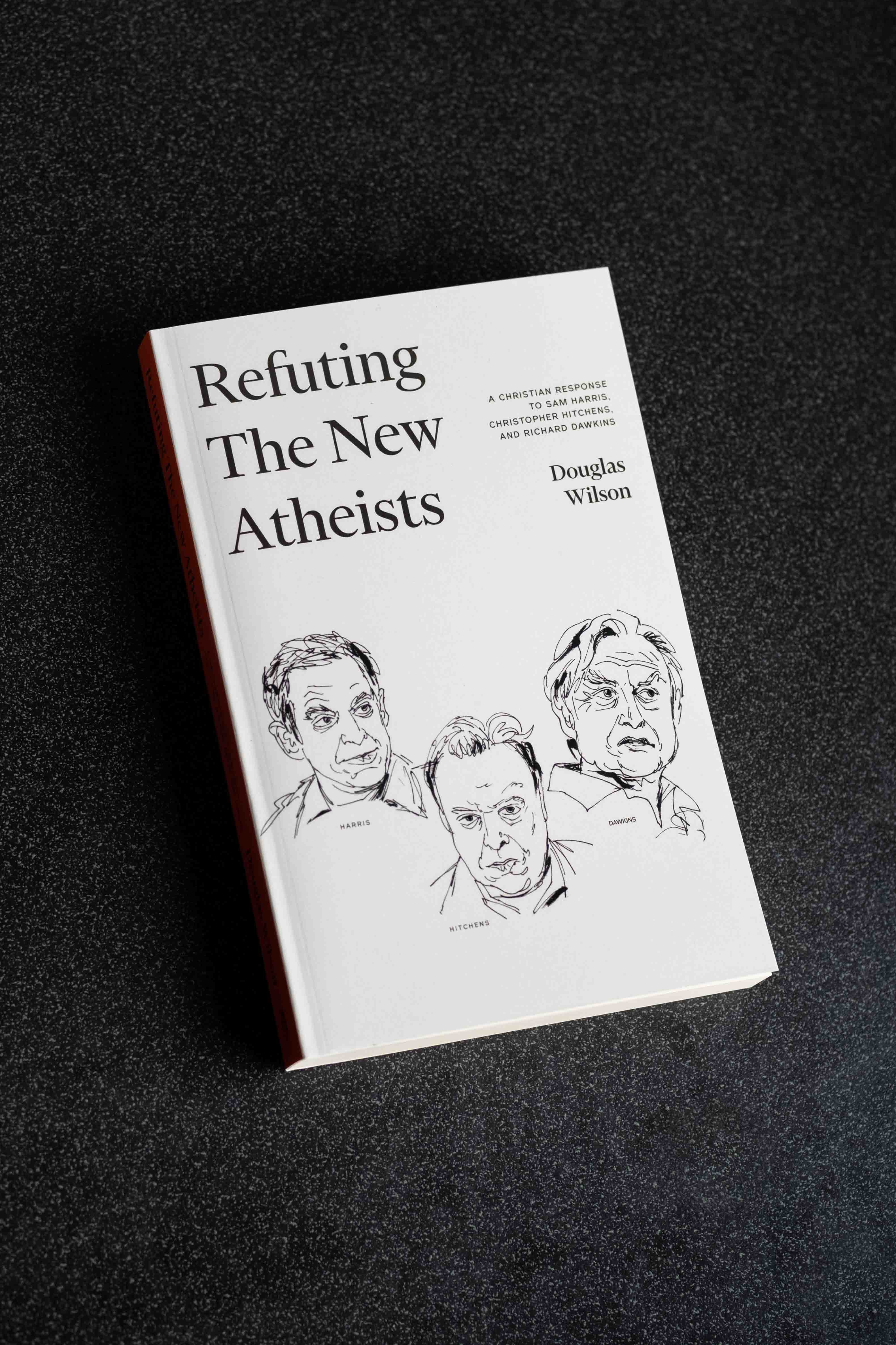 Refuting the New Atheists