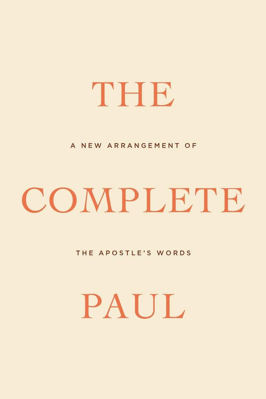 The Complete Paul