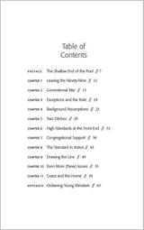 The Neglected Qualification