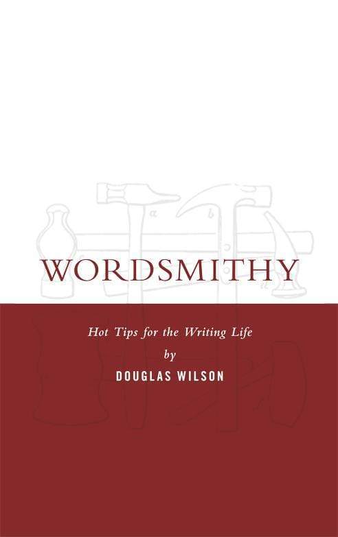 Wordsmithy: Hot Tips for the Writing Life