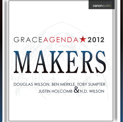 Makers: The Grace...