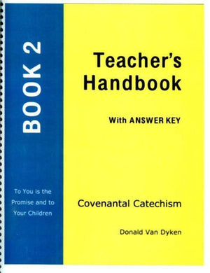 Teacher's Handbook to Book 2