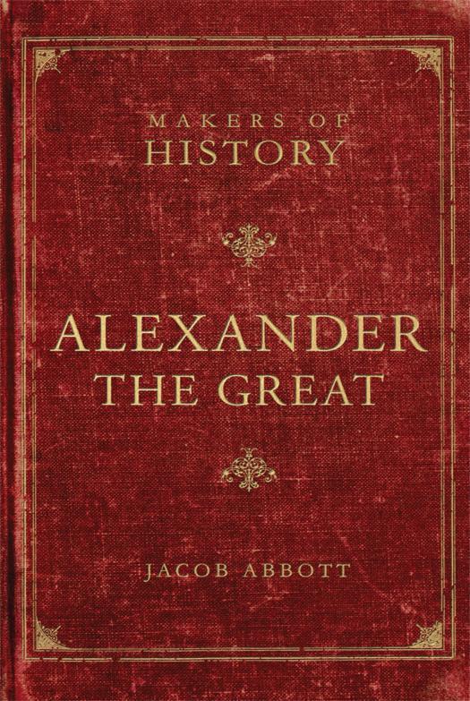 Alexander the Great