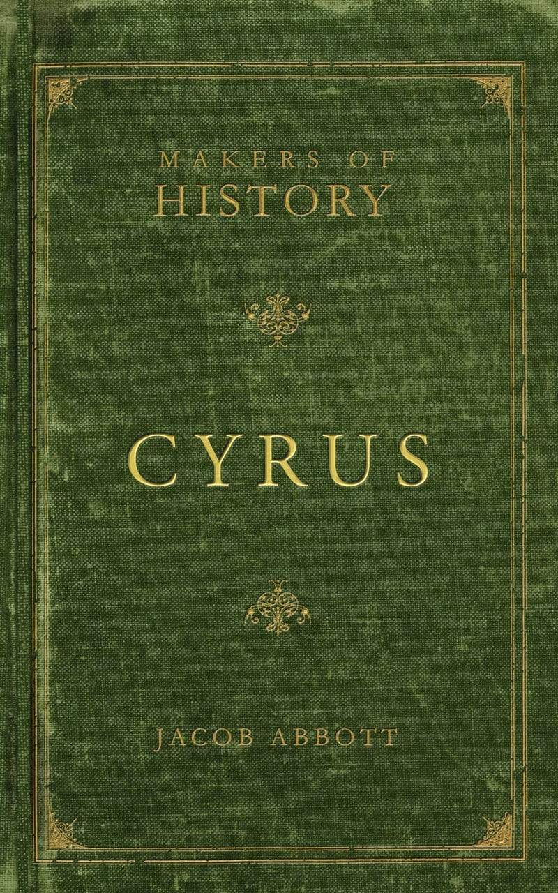 Cyrus