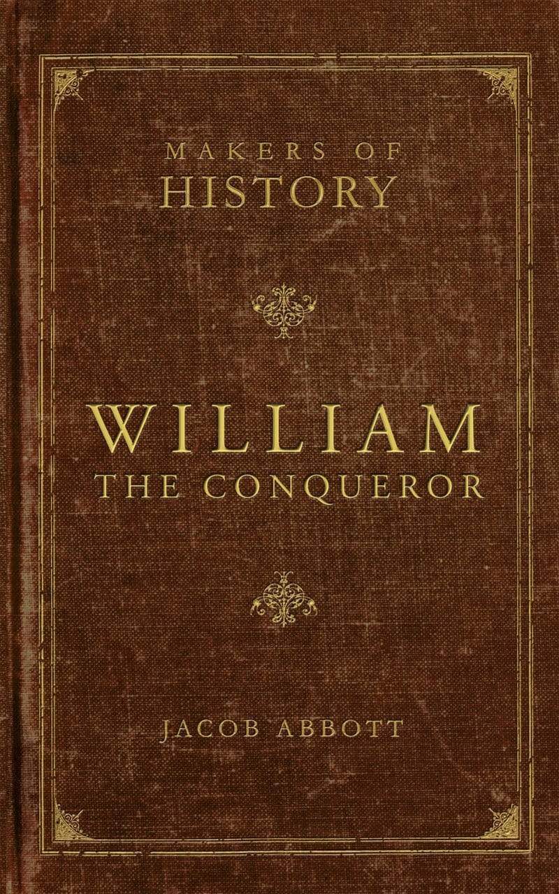 William the Conqueror