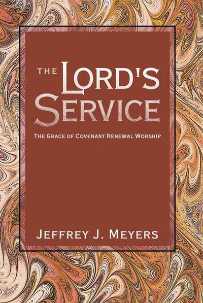 The Lord's Servic...