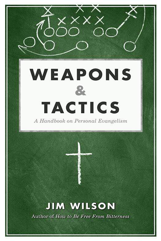 Weapons & Tactics