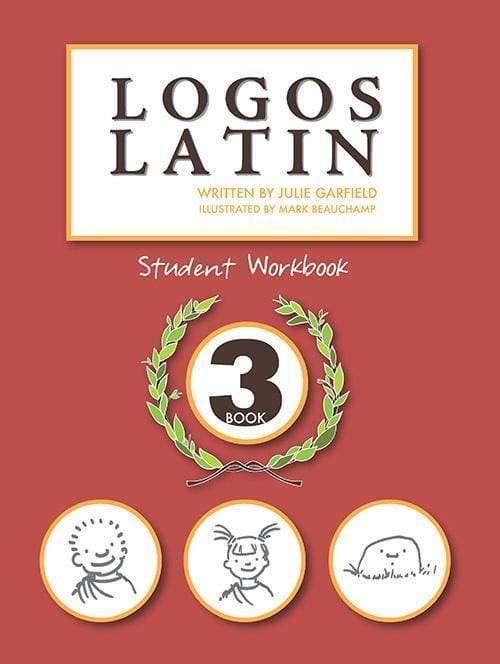 Logos Latin 3