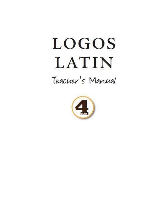 Logos Latin 4