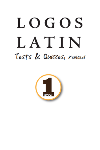 Logos Latin 1