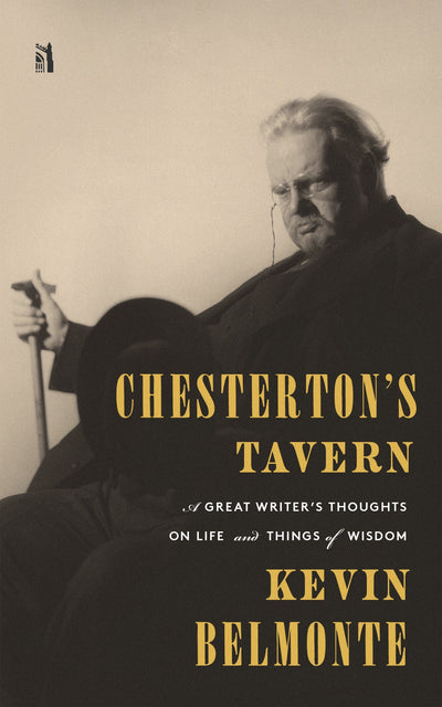 Chesterton's Tave...