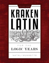 Kraken Latin 1 Complete Bundle
