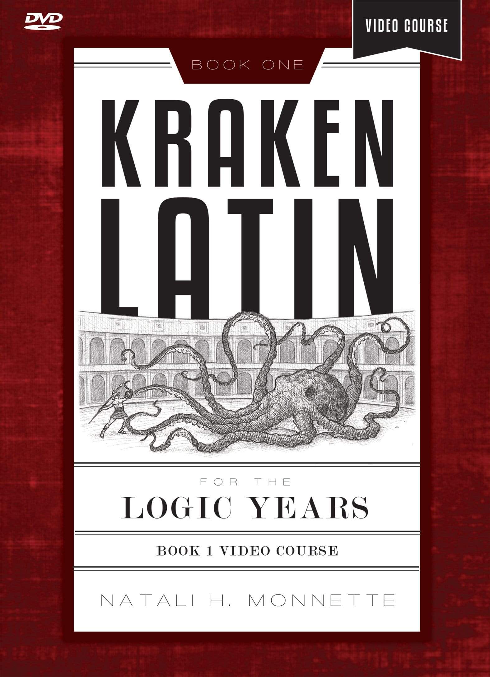 Kraken Latin 1