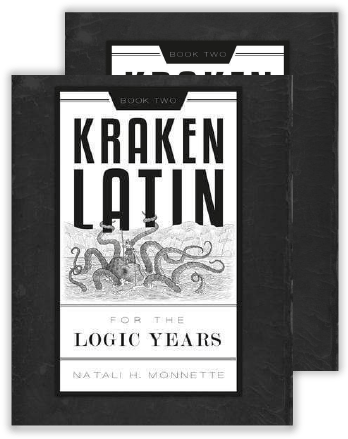 Kraken Latin 2