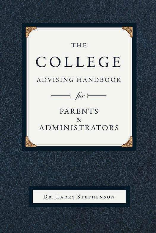 The College Advising Handbook