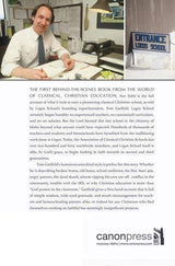 Non Nobis: The Story of the First Generation of Logos School