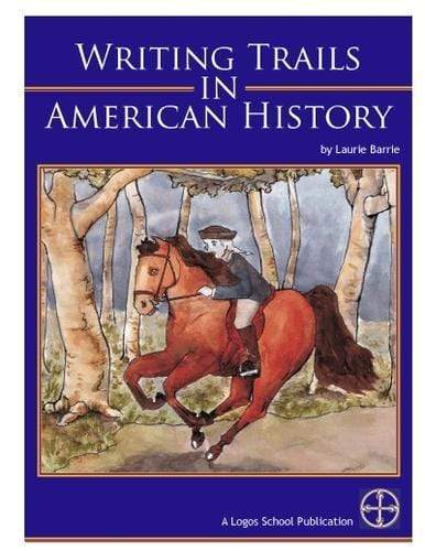 Writing Trails in American History