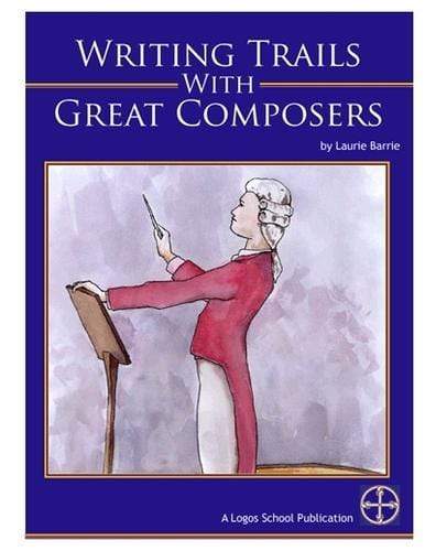 Writing Trails with Great Composers