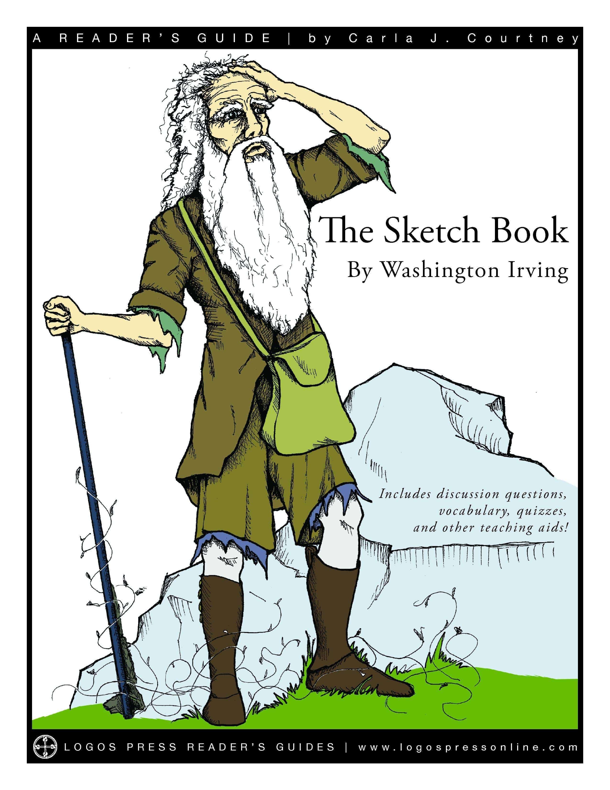 Rip Van Winkle - Reading Guide (Download)