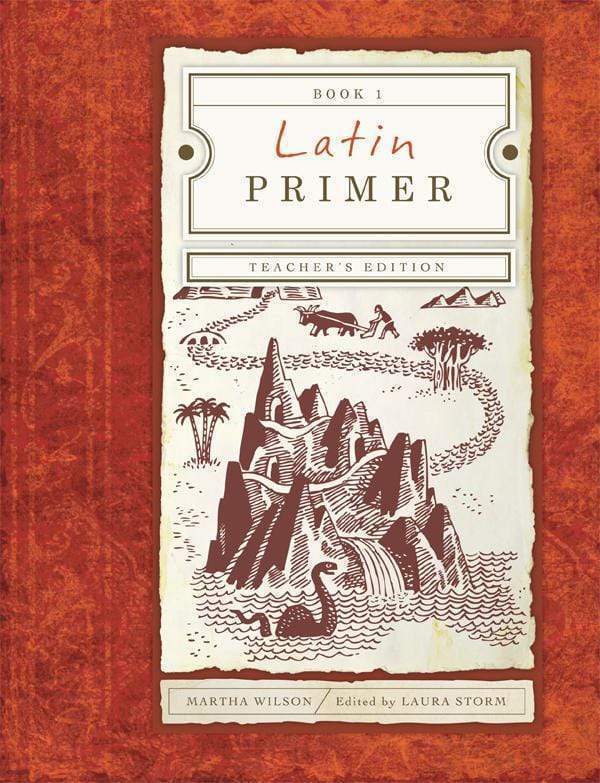 Latin Primer 1