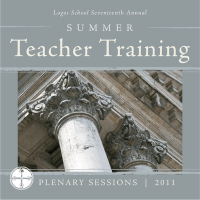 Logos School Teac...