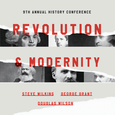 Revolution and Mo...