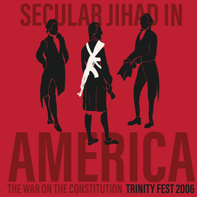 Secular Jihad in ...