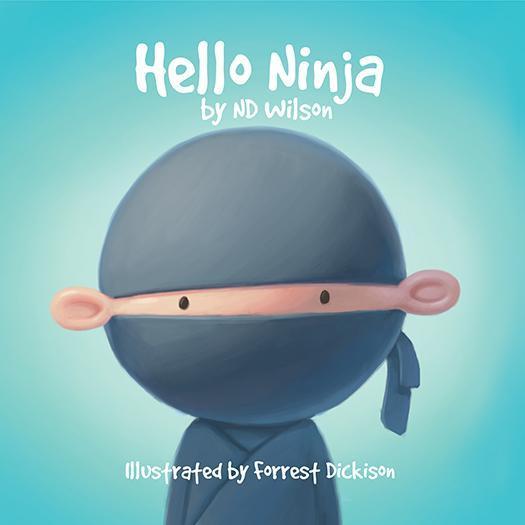 Hello Ninja