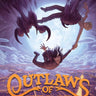 Outlaws of Time #3: The Last of the Lost Boys