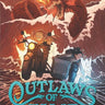 Outlaws of Time #2: The Song of Glory and Ghost