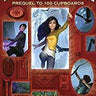 The Door Before (100 Cupboards Prequel)