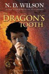 The Dragon's Tooth: Ashtown Burials 