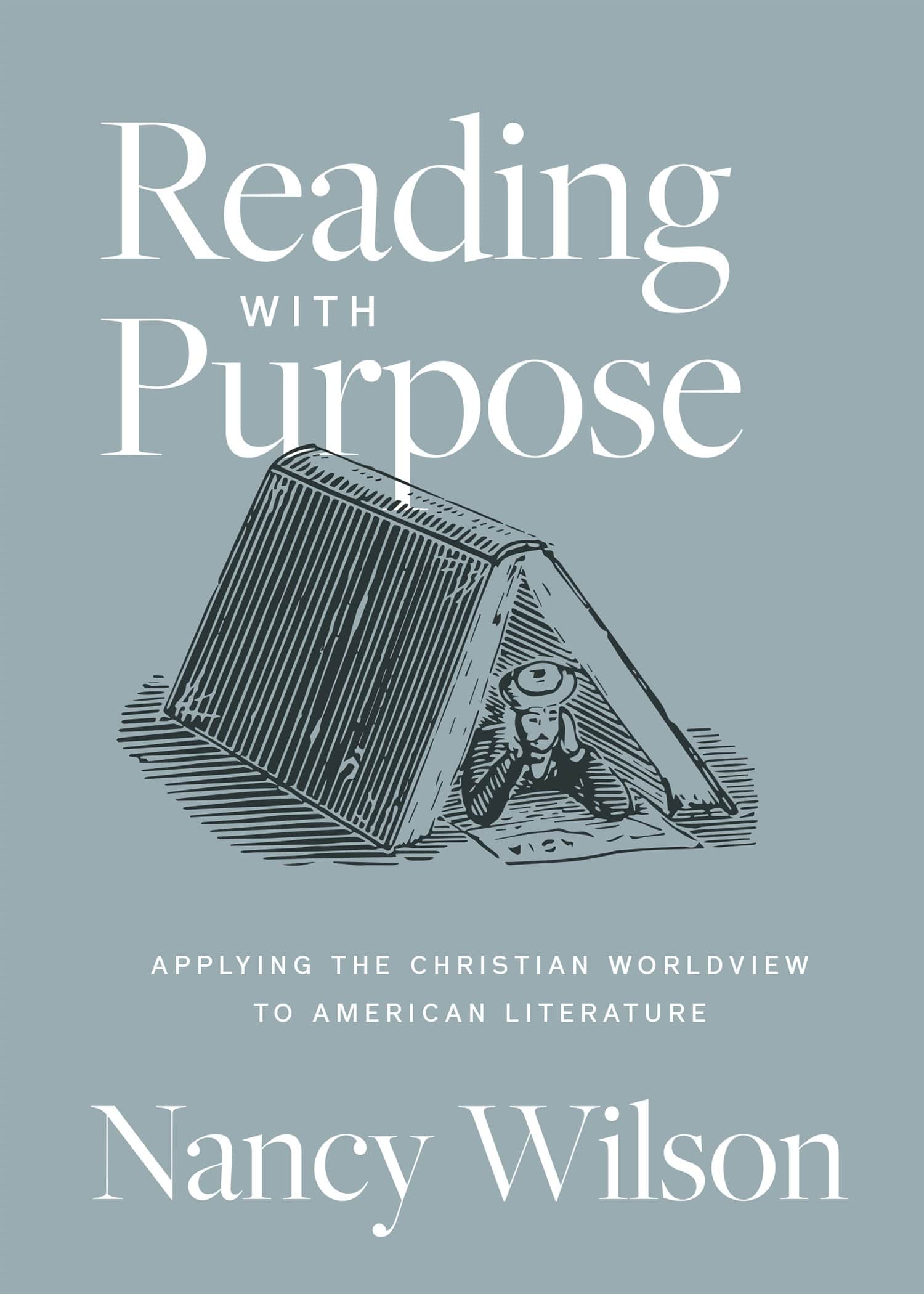 Reading with Purpose